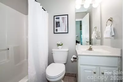 7605 Wynstone Ridge Circle, Huntersville, NC 28078 - Photo 11