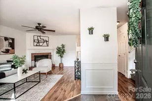 7605 Wynstone Ridge Cir, Huntersville, NC 28078 - Photo 3