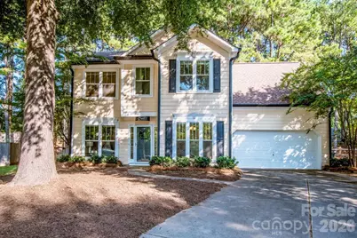 7605 Wynstone Ridge Circle, Huntersville, NC 28078 - Photo 1