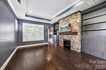 4245 Courtly Lane, Belmont, NC 28012 - Photo 11