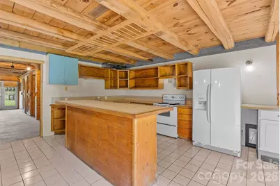 632 and 656 N Fork Road, Barnardsville, NC 28709 - Photo 33