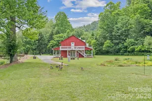 632 and 656 N Fork Rd, Barnardsville, NC 28709 - Photo 27
