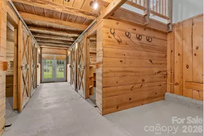 632 and 656 N Fork Road, Barnardsville, NC 28709 - Photo 29