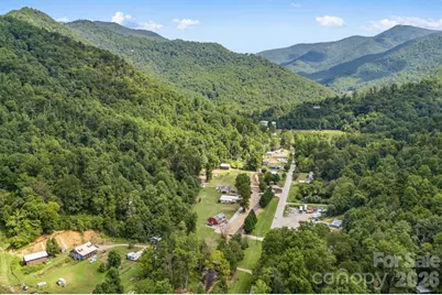 632 and 656 N Fork Road, Barnardsville, NC 28709 - Photo 43