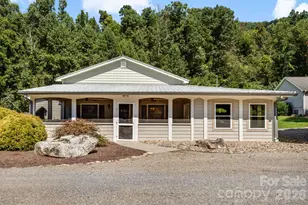 632 and 656 N Fork Rd, Barnardsville, NC 28709 - Photo 3