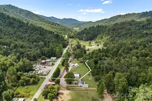 632 and 656 N Fork Rd, Barnardsville, NC 28709 - Photo 41