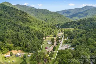632 and 656 N Fork Rd, Barnardsville, NC 28709 - Photo 39