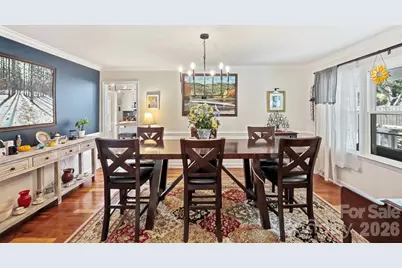 7812 Ridgeloch Place, Charlotte, NC 28226 - Photo 11