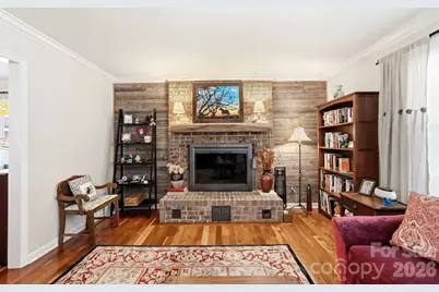 7812 Ridgeloch Place, Charlotte, NC 28226 - Photo 7