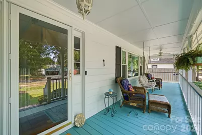 7812 Ridgeloch Place, Charlotte, NC 28226 - Photo 3