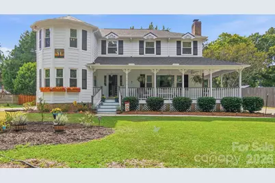 7812 Ridgeloch Place, Charlotte, NC 28226 - Photo 1