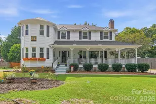 7812 Ridgeloch Pl, Charlotte, NC 28226 - Photo 1