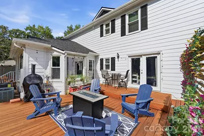 7812 Ridgeloch Place, Charlotte, NC 28226 - Photo 37