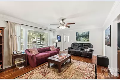 7812 Ridgeloch Place, Charlotte, NC 28226 - Photo 9