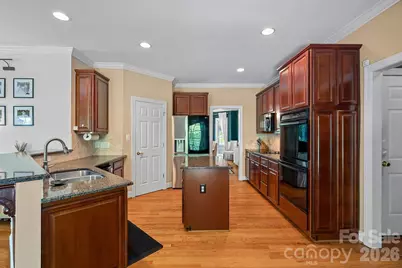 2401 Flagstick Drive, Matthews, NC 28104 - Photo 15