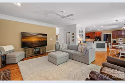 2401 Flagstick Drive, Matthews, NC 28104 - Photo 11
