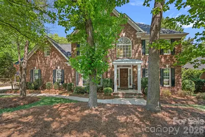 2401 Flagstick Drive, Matthews, NC 28104 - Photo 1