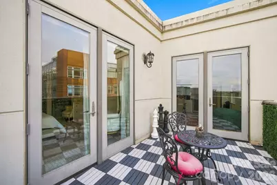 718 W Trade Street #808, Charlotte, NC 28202 - Photo 17