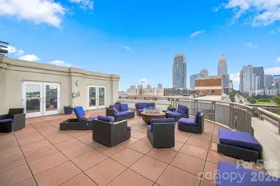 718 W Trade Street #808, Charlotte, NC 28202 - Photo 41