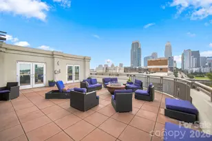 718 W Trade St, Charlotte, NC 28202 - Photo 41