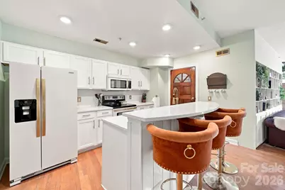718 W Trade Street #808, Charlotte, NC 28202 - Photo 5