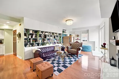 718 W Trade Street #808, Charlotte, NC 28202 - Photo 13