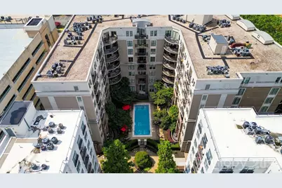 718 W Trade Street #808, Charlotte, NC 28202 - Photo 45