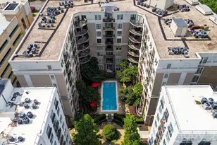 718 W Trade St, Charlotte, NC 28202 - Photo 45