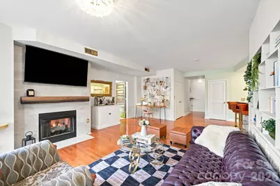 718 W Trade Street #808, Charlotte, NC 28202 - Photo 11