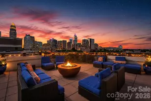 718 W Trade St, Charlotte, NC 28202 - Photo 1