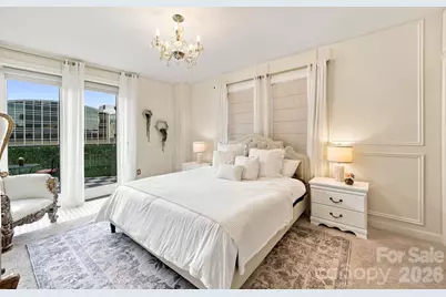 718 W Trade Street #808, Charlotte, NC 28202 - Photo 21