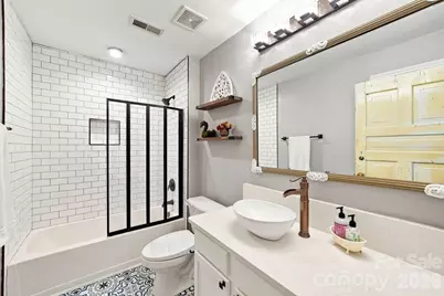 718 W Trade Street #808, Charlotte, NC 28202 - Photo 29