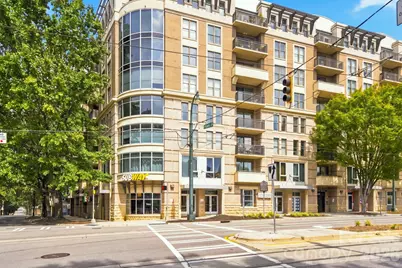 718 W Trade Street #808, Charlotte, NC 28202 - Photo 3