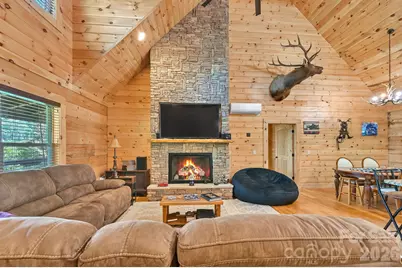 1140 Caney Fork Road, Marshall, NC 28753 - Photo 11