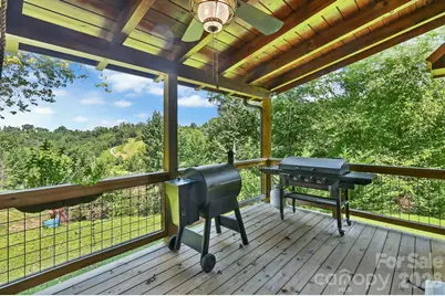 1140 Caney Fork Road, Marshall, NC 28753 - Photo 9