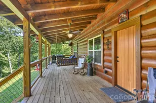 1140 Caney Frk Rd, Marshall, NC 28753 - Photo 3