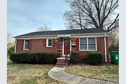 3942 Tillman Road, Charlotte, NC 28208 - Photo 1