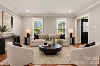 105 Peach Orchard Drive, Greensboro, NC 27455 - Photo 5