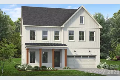 4110 Pinekirk Drive, Charlotte, NC 28269 - Photo 9