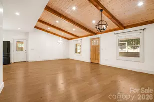 632 and 656 N Fork Rd, Barnardsville, NC 28709 - Photo 11