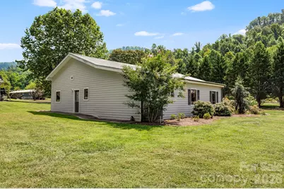 632 and 656 N Fork Road, Barnardsville, NC 28709 - Photo 35