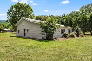 632 and 656 N Fork Rd, Barnardsville, NC 28709 - Photo 35