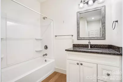 632 and 656 N Fork Road, Barnardsville, NC 28709 - Photo 27