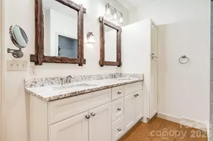 632 and 656 N Fork Rd, Barnardsville, NC 28709 - Photo 23