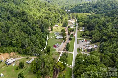 632 and 656 N Fork Road, Barnardsville, NC 28709 - Photo 37