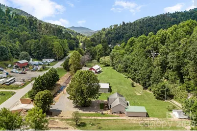 632 and 656 N Fork Road, Barnardsville, NC 28709 - Photo 39