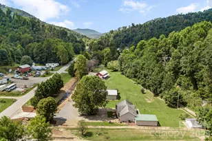 632 and 656 N Fork Rd, Barnardsville, NC 28709 - Photo 39