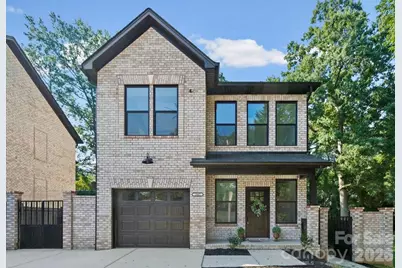 1445 Kingsley Drive, Albemarle, NC 28001 - Photo 1