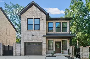 1445 Kingsley Dr, Albemarle, NC 28001 - Photo 1