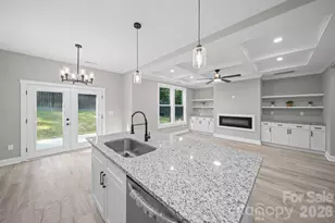 1445 Kingsley Dr, Albemarle, NC 28001 - Photo 3